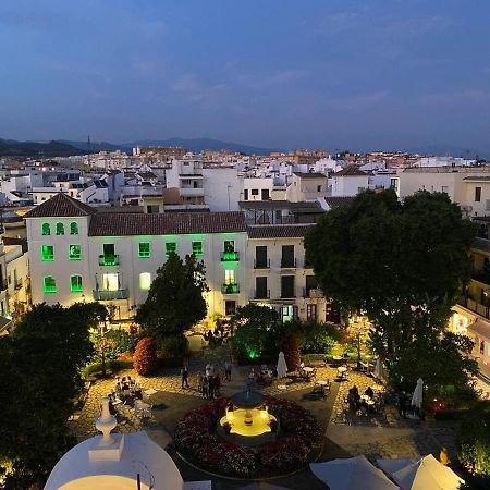 Estepona Seaview Apartment Seletur Ngoại thất bức ảnh