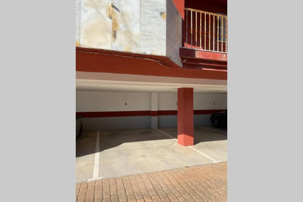 Estepona Seaview Apartment Seletur Ngoại thất bức ảnh