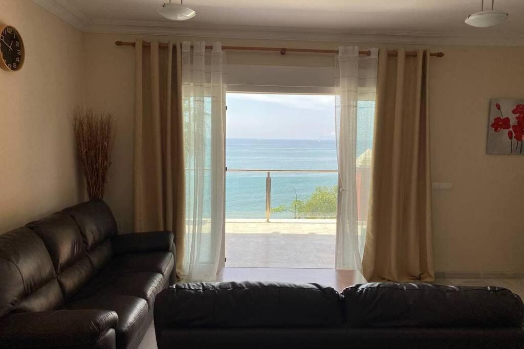 Estepona Seaview Apartment Seletur Ngoại thất bức ảnh