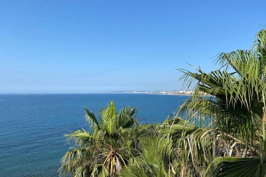 Estepona Seaview Apartment Seletur Ngoại thất bức ảnh