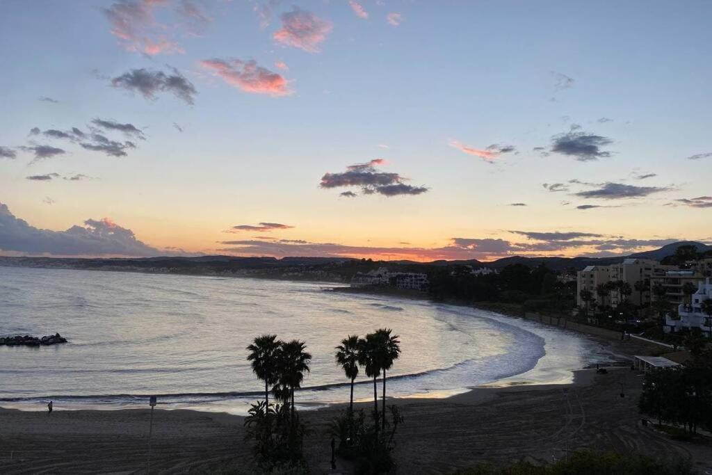 Estepona Seaview Apartment Seletur Ngoại thất bức ảnh