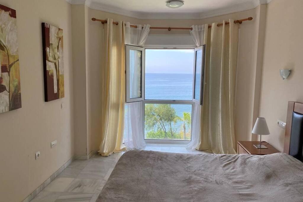 Estepona Seaview Apartment Seletur Ngoại thất bức ảnh