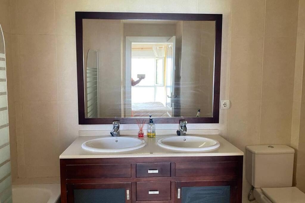 Estepona Seaview Apartment Seletur Ngoại thất bức ảnh