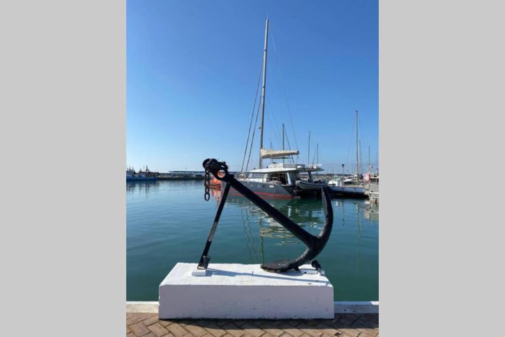 Estepona Seaview Apartment Seletur Ngoại thất bức ảnh
