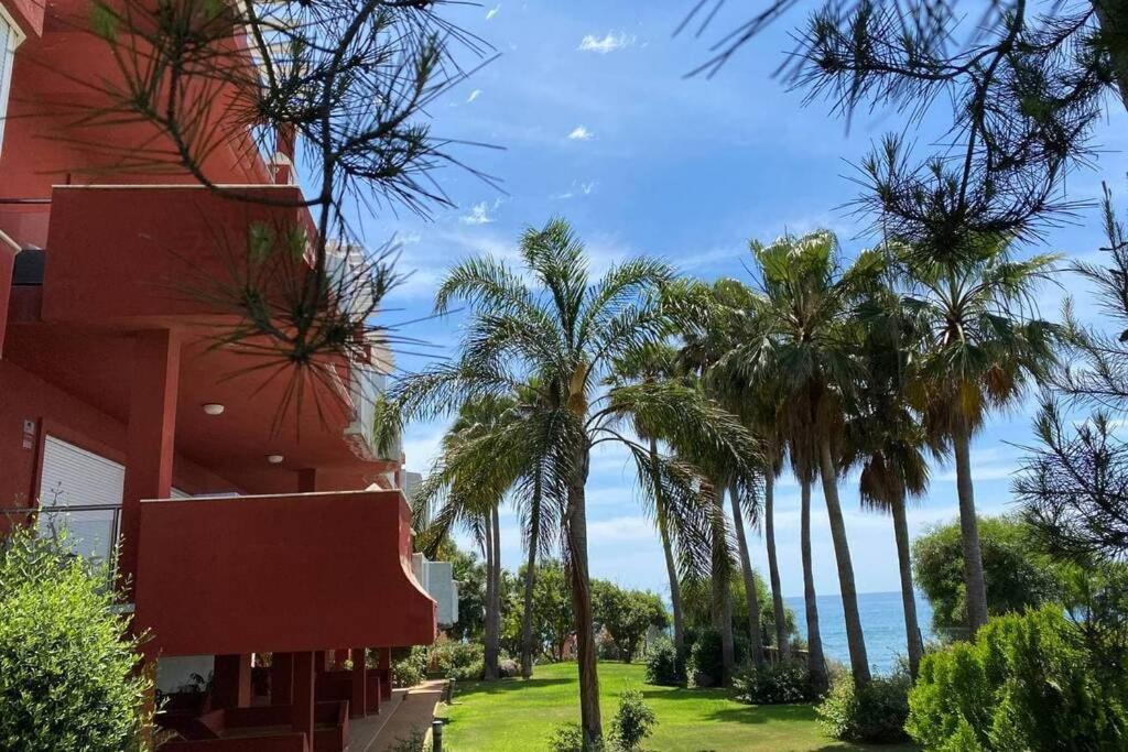 Estepona Seaview Apartment Seletur Ngoại thất bức ảnh