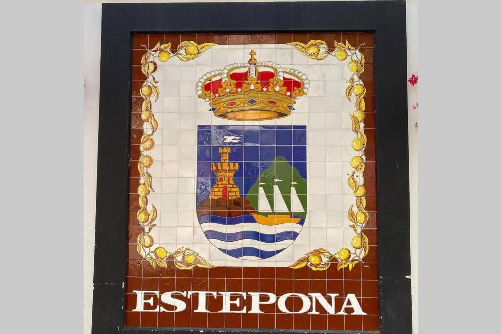 Estepona Seaview Apartment Seletur Ngoại thất bức ảnh