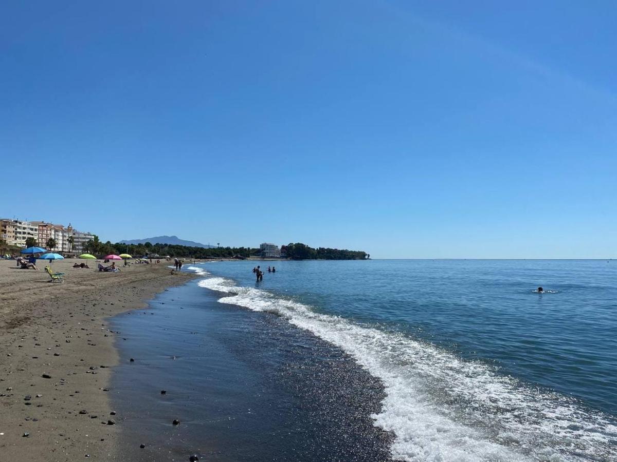Estepona Seaview Apartment Seletur Ngoại thất bức ảnh