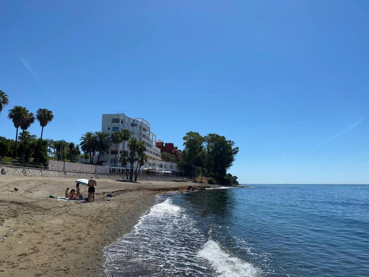 Estepona Seaview Apartment Seletur Ngoại thất bức ảnh