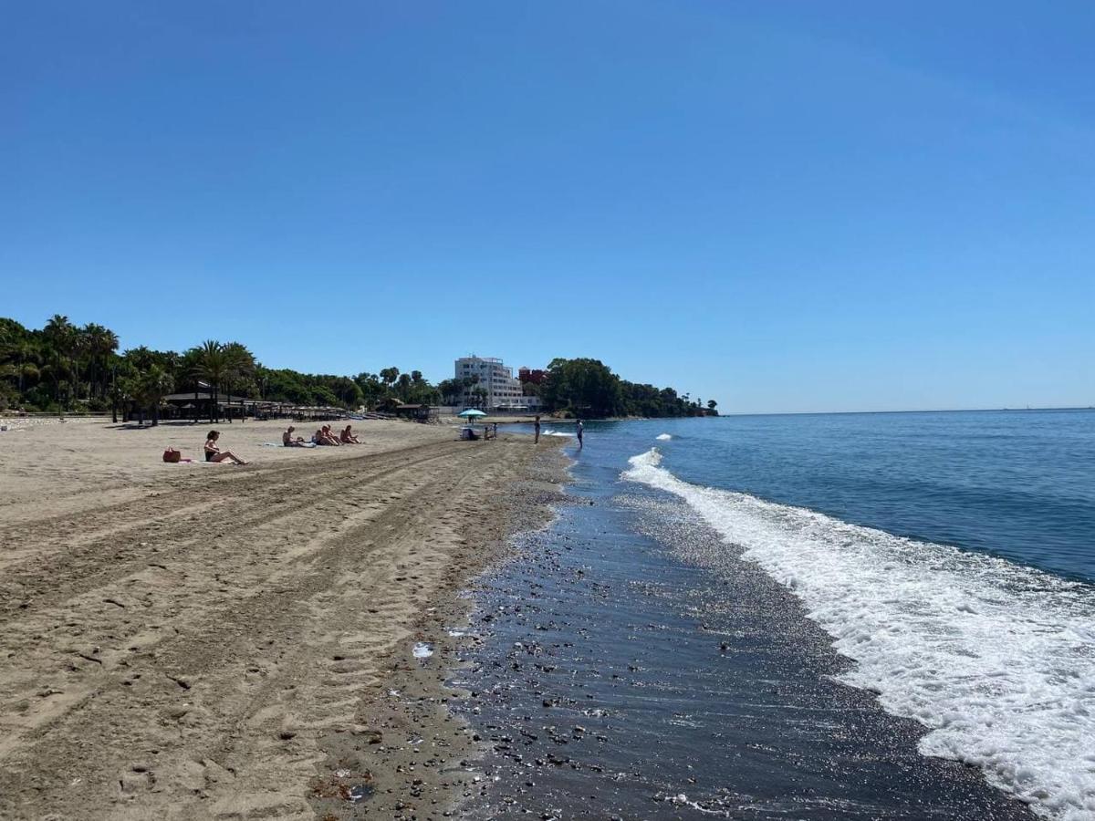 Estepona Seaview Apartment Seletur Ngoại thất bức ảnh